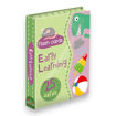 Picture of FLASH CARD GIFT SET EARLY LEARNING